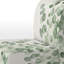 Fauteuil de chambre Eucalyptus rembourré - Minimal Eucalyptus Veil I-1938624105
