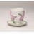 Iris Cup and Saucer 8 oz