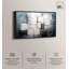 Art mural urbain sur toile Urban Grid -1949199423-1949199419