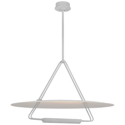 Teline 1 - Light LED Chandelier