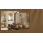 Chimdindu Mirrored Wall Clock 90Cm H 50Cm W