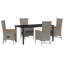 Patio Dining Set Table,-1478662227-1478662234-1478662236