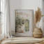 Impression sur toile Secret Garden Gate-816205876-816206019