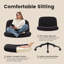 Chaise de travail Anastasha-1073586249