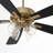 52'' Ceiling Fan with LED Lights