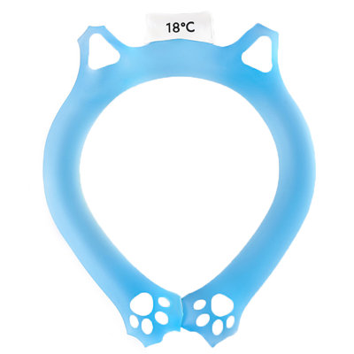 Coussin froid Cold Collar