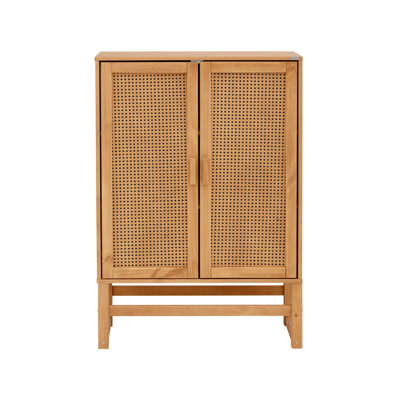 Isik 2 - Door Accent Cabinet