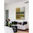 "Etoile I" Print on Wrapped Canvas-18742367
