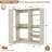 Freestanding Closet Organizer System-1460691169