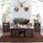 Xailey End Table and Built-In Outlets-620951655