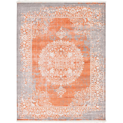 Pharaoh Abstract Indoor Rug
