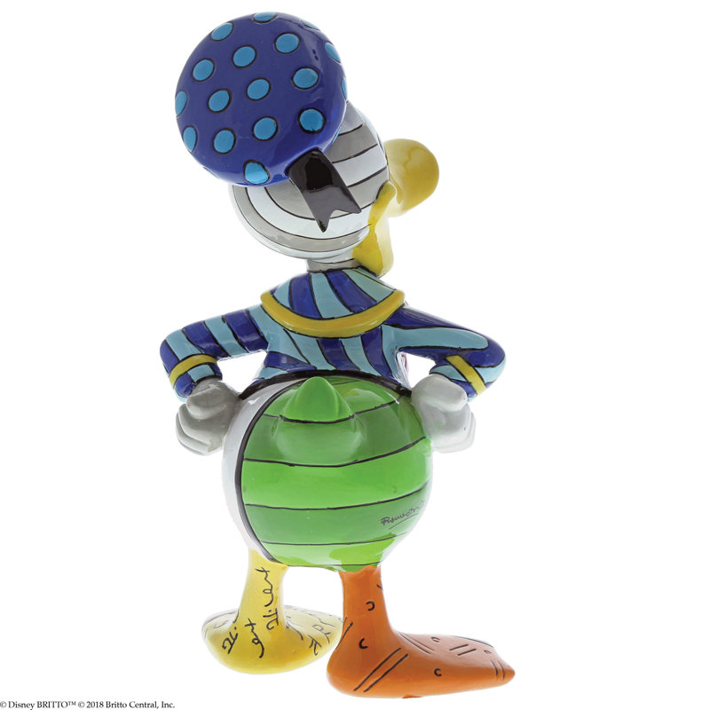 Eileen Disney/Pixar Figurines & Sculptures