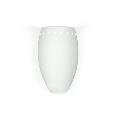 Segera Ceramic Wall Light