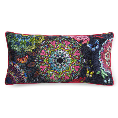 Abbra Rectangular Cushion