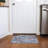 Karsyn Washable Floral Indoor / Outdoor Rug-643814897