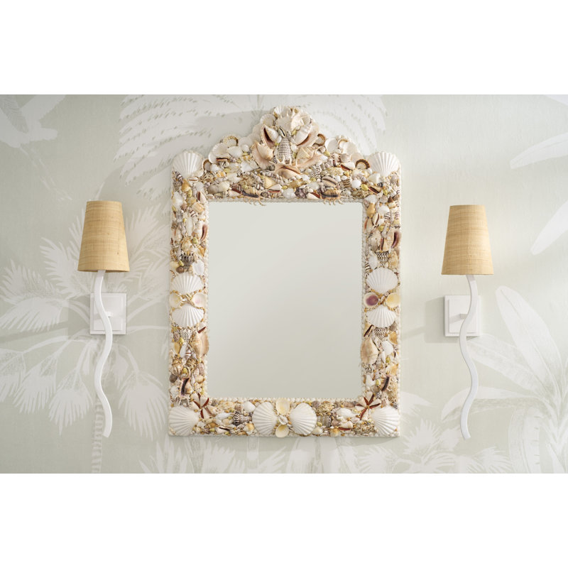 Applique Sway - blanc (droite), Naturel, Blanc