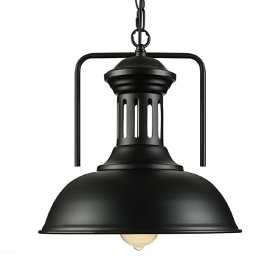 Item's Width 1 - Light Dome Pendant