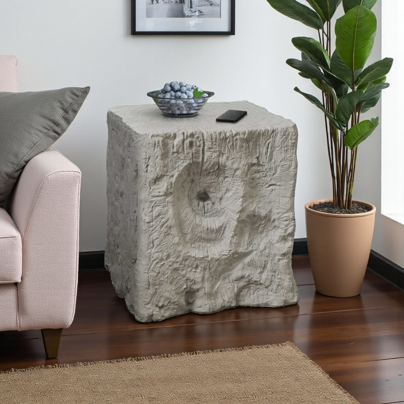 Christopher Contemporary & Modern Accent Table