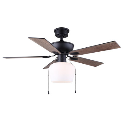 Rotelli 42'' Ceiling Fan with Light Kit