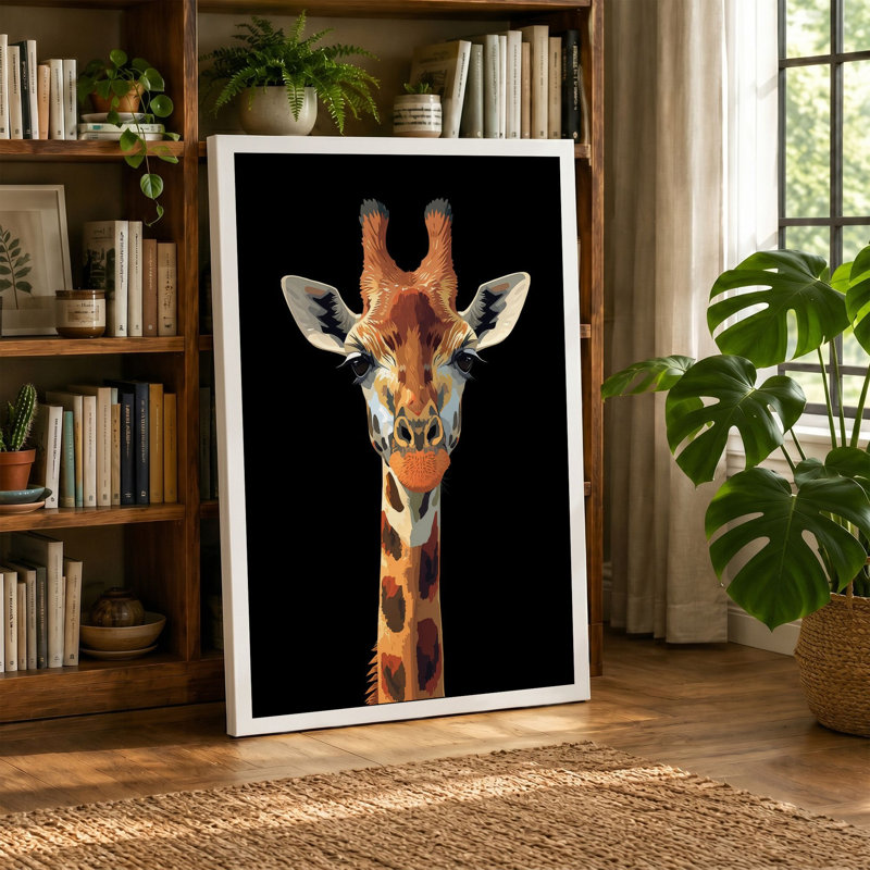 Print, 24x16 - 61.0 x 40.6 cm, White Border