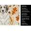 Serviette de cuisine Badger-2083472881