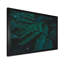 Brownies vert foncé - photographie sur toile-67231047-67231054