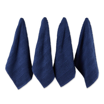 Cotton Dish Cloth Kitchen Towel