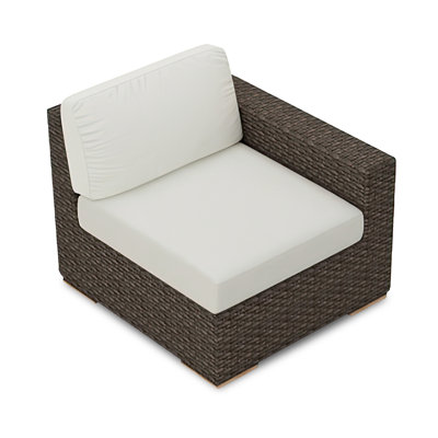 Arden Outdoor One Arm Lounge Chair