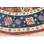 Tapis Kazak Neonila 8 pi x 7 pi 11 po