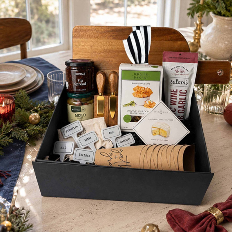 Panier-cadeau Gather & Graze