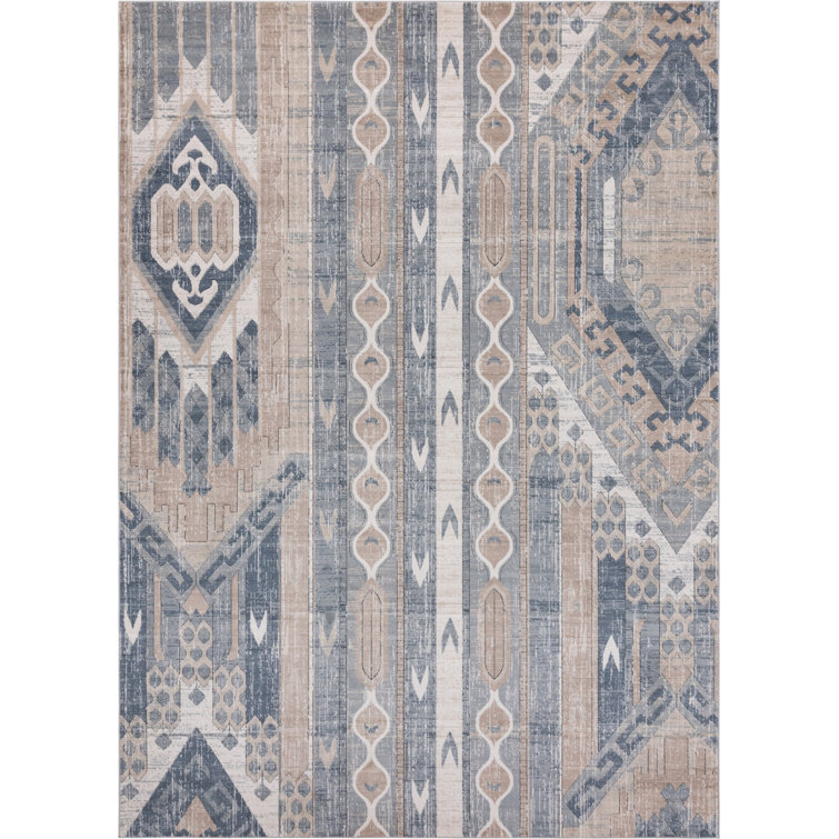 Josephus Striped Indoor Rug