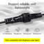 Rallonge Ambience Pro pour guirlande solaire