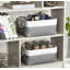 Ensemble de bacs en tissu-88419139