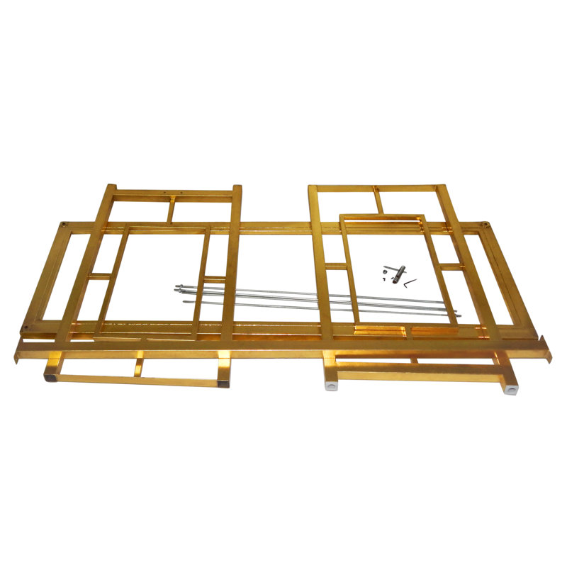 Outrageous 72" Console Table