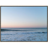 Waves (Montauk, NY) Print by Tommy Kwak