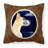 Outdoor Throw Pillow