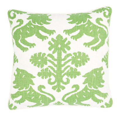 Regalia Pillow