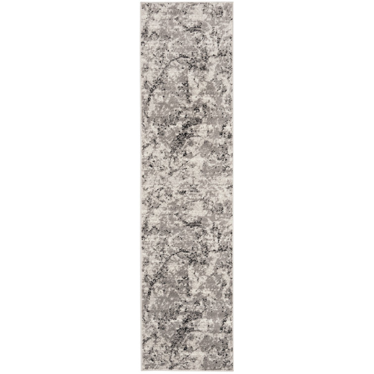 Strasser Performance Abstract Rug