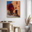 Morning Wait Graphic Art Canvas-1153195666-1259420622