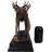 Jonesha People Figurines & Sculptures