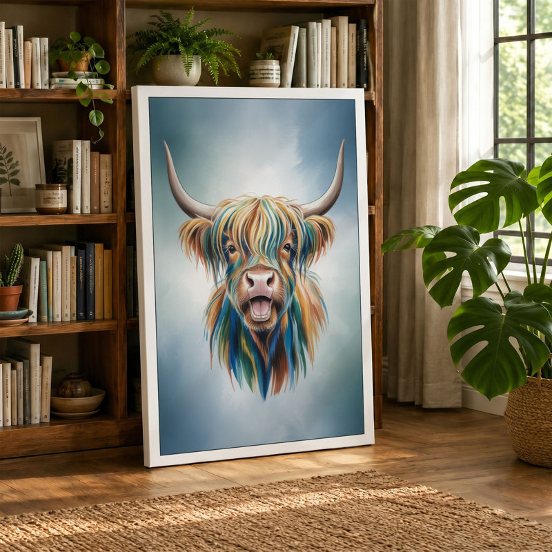 Print, 24x16 - 61.0 x 40.6 cm, Taupe Border
