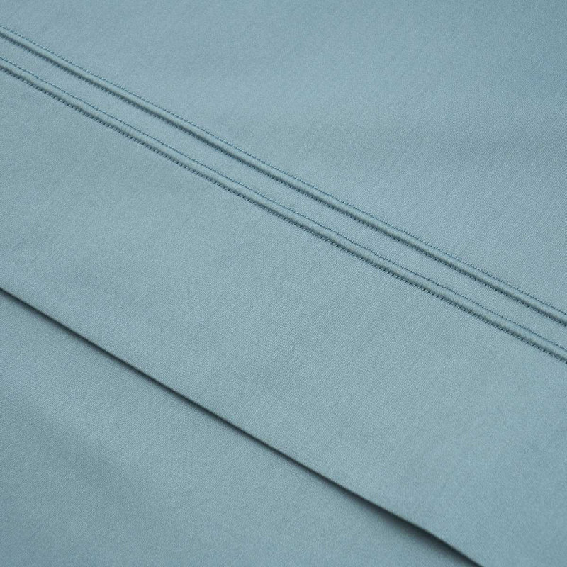 Triomphe Flat Sheet, Twin Flat Sheet, Fjord