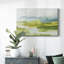 Toile tendue Watery Lowlands I-Gallery-1047840363