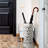 Hofmann Metal Freestanding Umbrella Stand-777466794