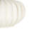 Cole And Grey Magnesium Oxide Short Wide Decorative Vase