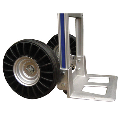 Volant de 330 lb capacité