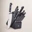 Zwilling Pro 16-piece Knife Block Set-31773741