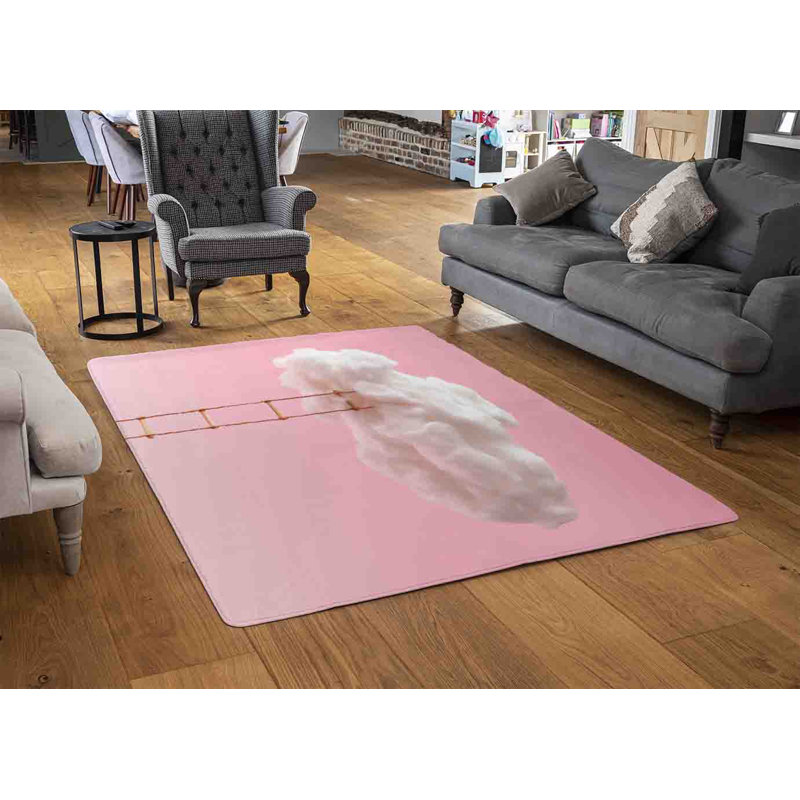 Moung Area Rug, Rectangle 60 x 110cm