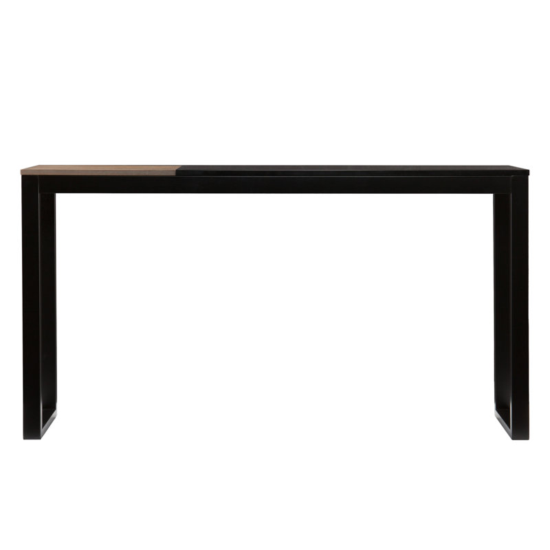 Console Lydock - noir