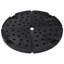 Breton 7.7kg Plastic Umbrella Base